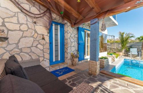 Novi Vinodolski Villa | Villa Lea Lana Vinodol by aneo travel