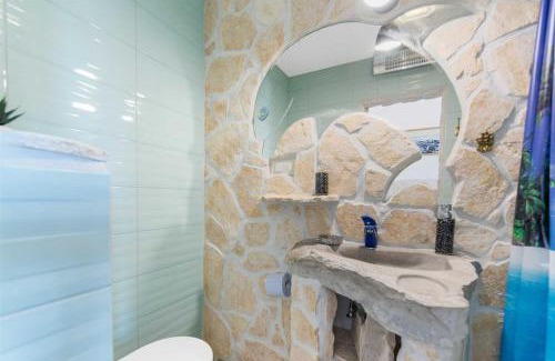 Novi Vinodolski Villa | Villa Lea Lana Vinodol by aneo travel