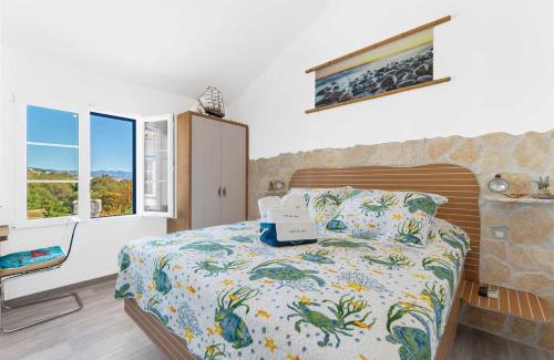 Novi Vinodolski Villa | Villa Lea Lana Vinodol by aneo travel