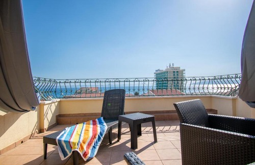 Ratac Apartamento | Villa Lean