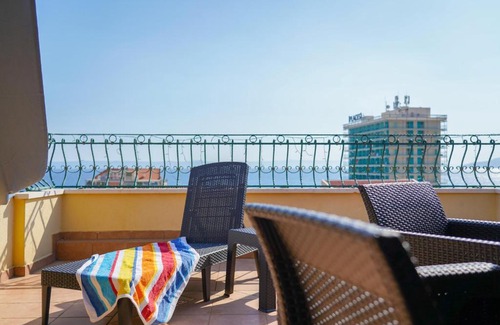 Ratac Apartamento | Villa Lean