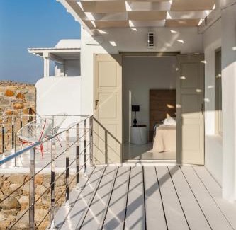 Elia Apartamento | Villa Leda Mykonos