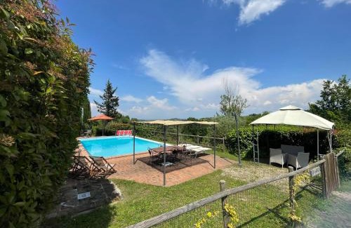 Sughera Casa | Villa Ledonia