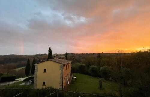 Sughera Casa | Villa Ledonia