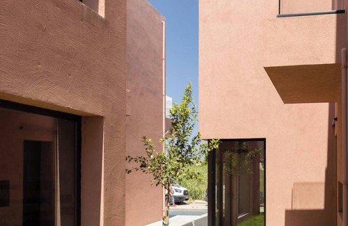 Preveza Casa | Villa Left