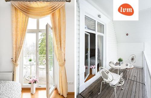 Beach Area Apartamento | Villa Lehe Ranna Apartment
