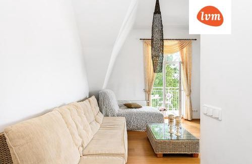 Beach Area Apartamento | Villa Lehe Ranna Apartment