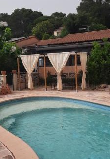 Salernes Casa | Villa Lei Rigaü