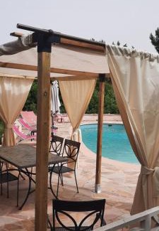 Salernes Casa | Villa Lei Rigaü