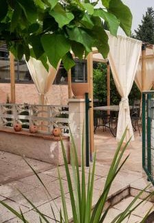 Salernes Casa | Villa Lei Rigaü