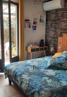 Salernes Casa | Villa Lei Rigaü