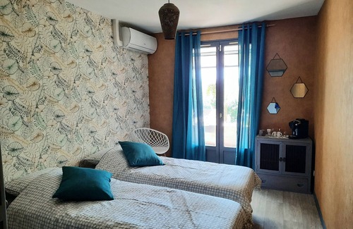 Salernes Cama Y Desayuno | Villa Lei Rigau