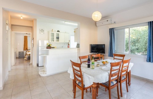 Pegeia Villa | Villa Lela Pente - Dos Habitaciones Villa, Capacidad 5
