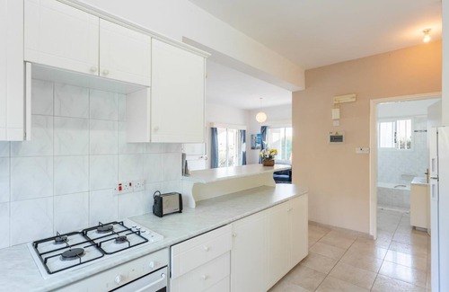Pegeia Villa | Villa Lela Pente - Dos Habitaciones Villa, Capacidad 5