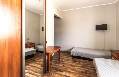 Sztutowo Cama Y Desayuno | Villa Lemon