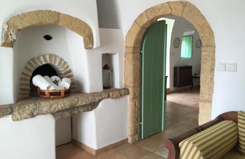 Kithira Casa | Villa Lemonia - Guest House
