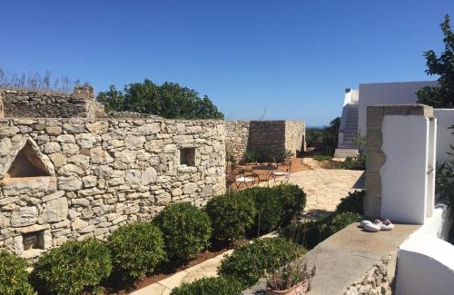 Kithira Casa | Villa Lemonia - Guest House