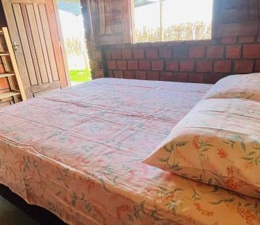 Barreirinhas Cabina | Villa Lençóis