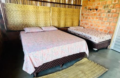 Barreirinhas Cabina | Villa Lençóis