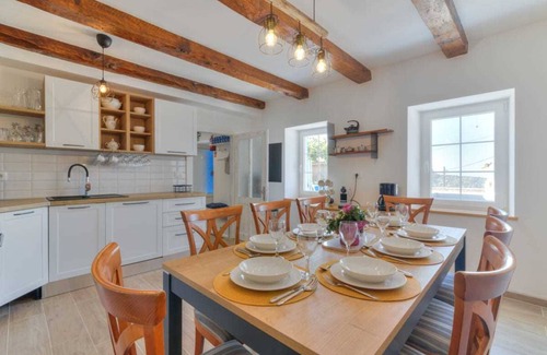 Vinodolska opcina Villa | Villa Lena Crikvenica Riviera de aneo travel