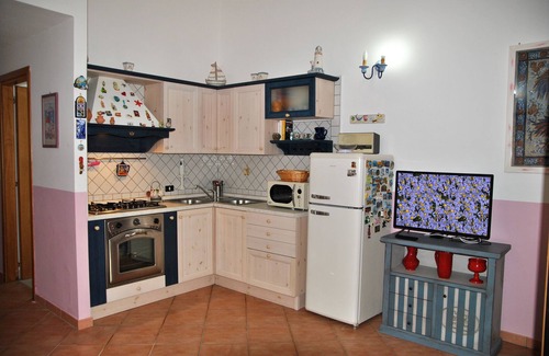 Sperlonga Villa | Villa Lena 150 mt del mar entre Terracina y Sperlonga