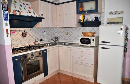 Sperlonga Villa | Villa Lena 150 mt del mar entre Terracina y Sperlonga