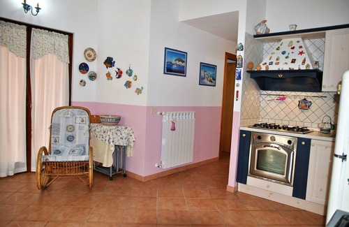 Sperlonga Villa | Villa Lena 150 mt del mar entre Terracina y Sperlonga