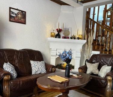Ohrid Casa | Villa Lena