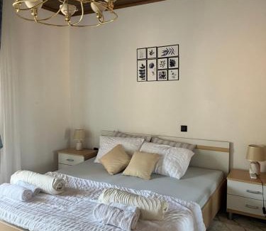 Ohrid Casa | Villa Lena