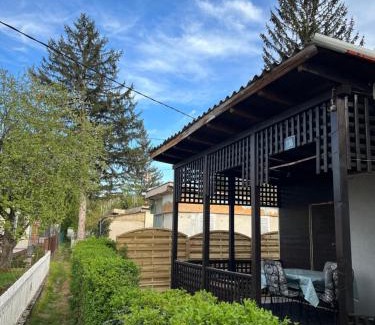 Soko Banja Casa | Villa Lenka Sokobanja