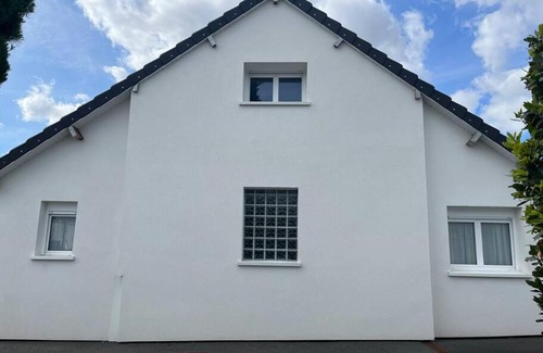 Bourges Casa | Villa Lenotre
