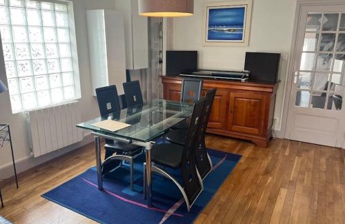 Bourges Casa | Villa Lenotre