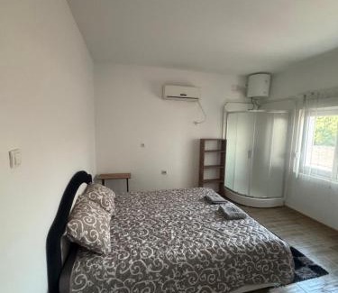 Novi Becej Casa | Villa Leon