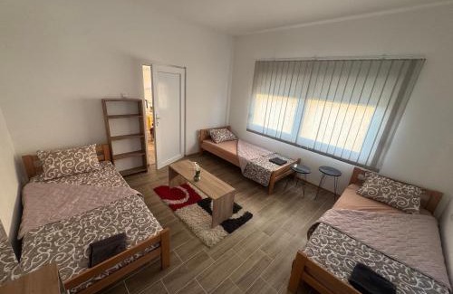Novi Becej Casa | Villa Leon