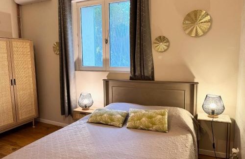 Bollene Casa | Villa LEONA CLIM PARK