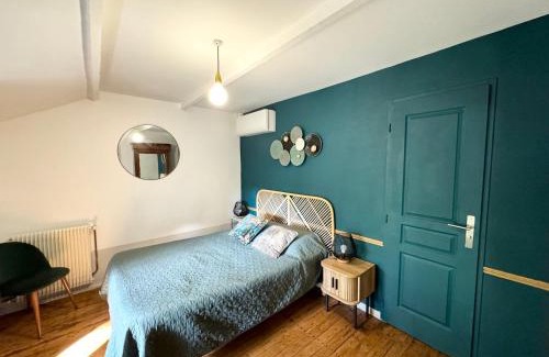 Bollene Casa | Villa LEONA CLIM PARK