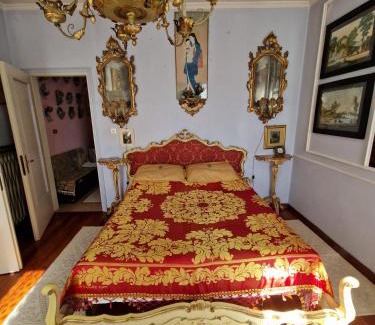 Padova Casa | Villa Leonati