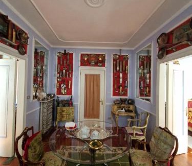 Padova Casa | Villa Leonati