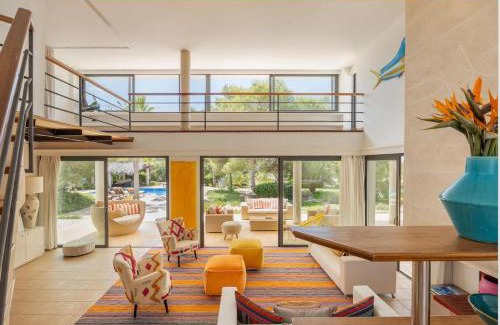 Formentera Villa | Villa Leonor