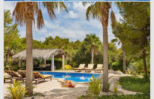 Formentera Villa | Villa Leonor