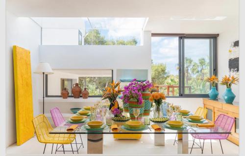 Formentera Villa | Villa Leonor
