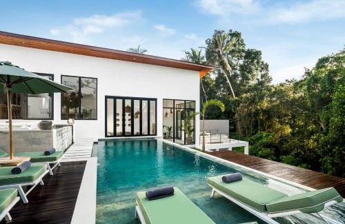 Peliatan Villa | Villa Leove by BaliSuperHost