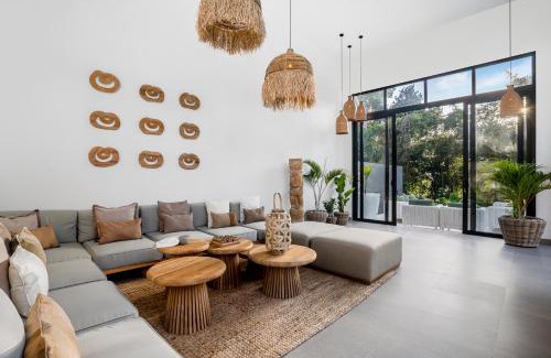 Peliatan Villa | Villa Leove by BaliSuperHost