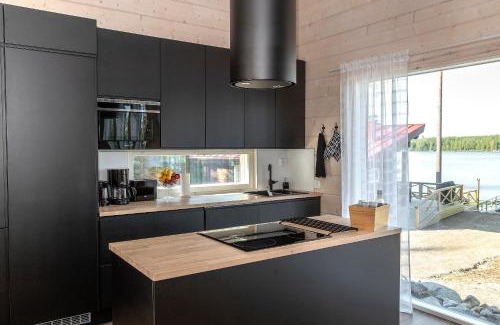 Keuruu Apartamento | Villa Leponiemi