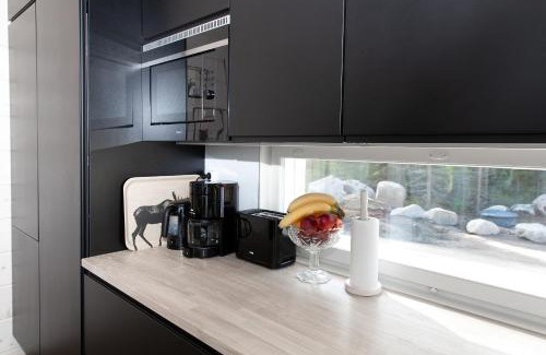 Keuruu Apartamento | Villa Leponiemi