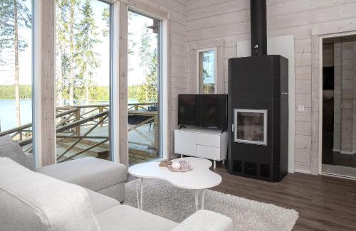 Keuruu Apartamento | Villa Leponiemi