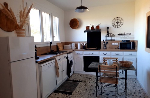 Arles Apartamento | Villa les 4 vents