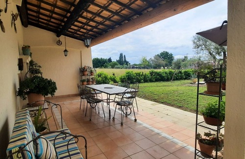Arles Apartamento | Villa les 4 vents