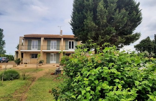Arles Apartamento | Villa les 4 vents