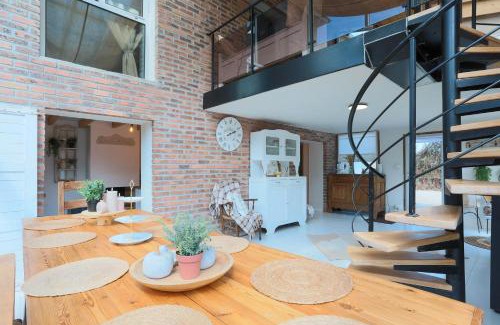 Paimpol Casa | Villa Les Agapanthes